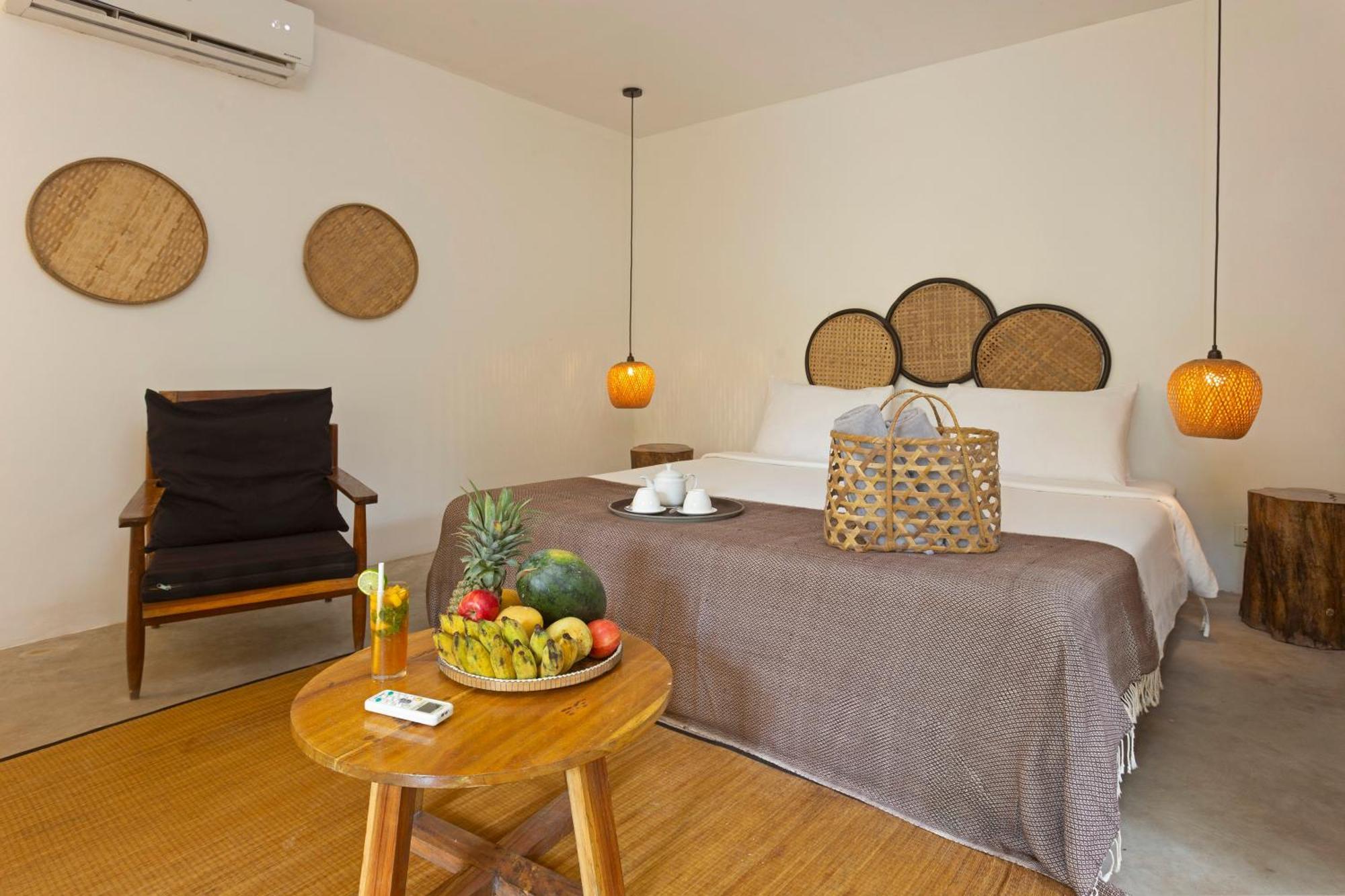 Tamu Koh Rong Hotel Pagoda Beach Kültér fotó