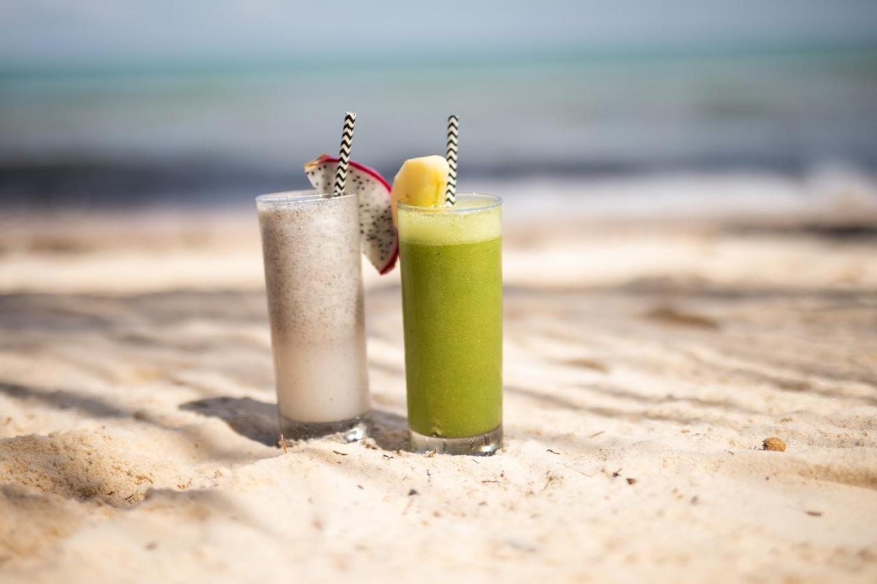 Tamu Koh Rong Hotel Pagoda Beach Kültér fotó